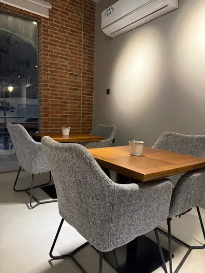 Coffee Shop in Riffa Hajiyat