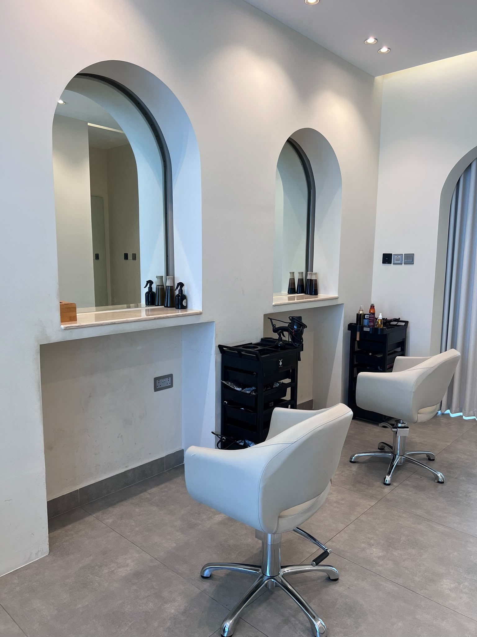 Ladies Salon Ready in M Zayed