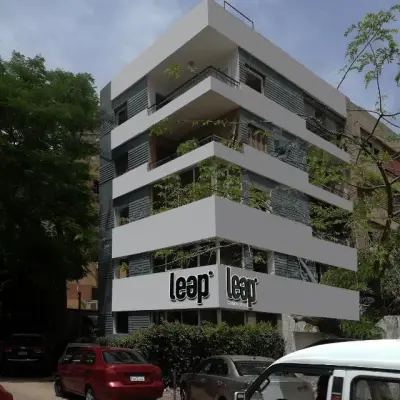 Leap communications