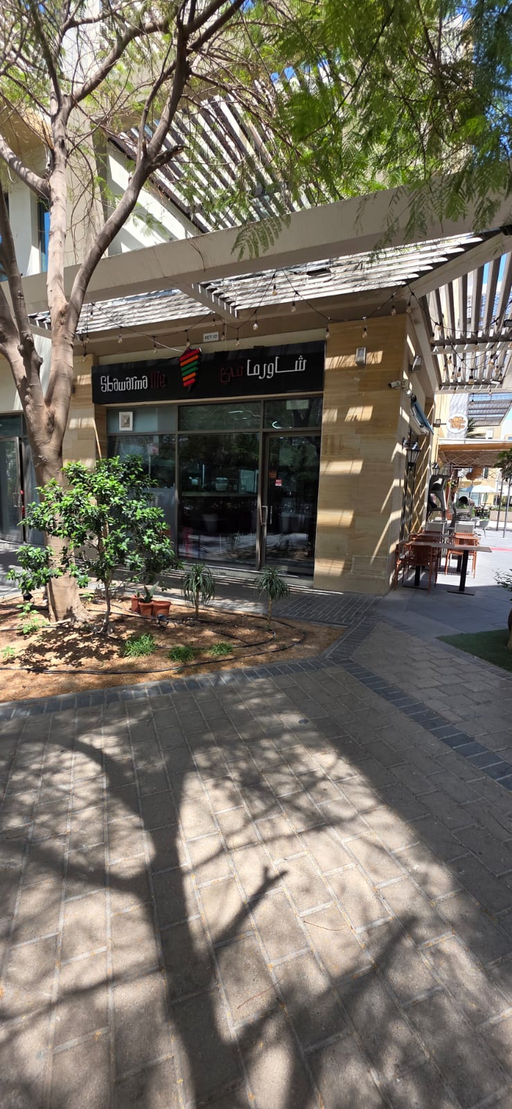 Investment Opportunity - Arabic Restaurant for Sale in Dubai